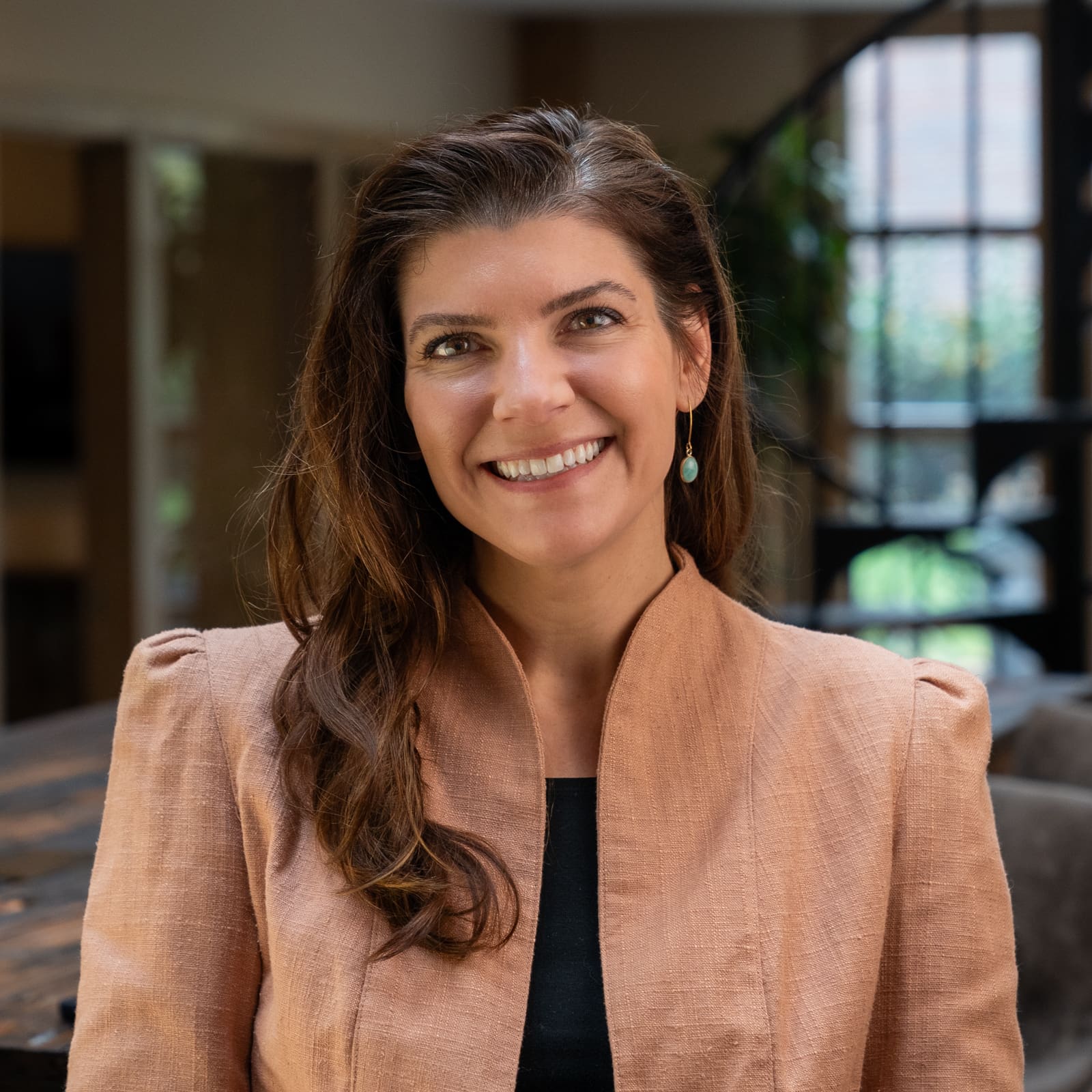 Sheila Biggs | Jarrard Inc