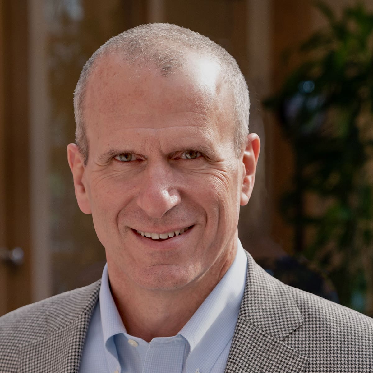 Richard Wells