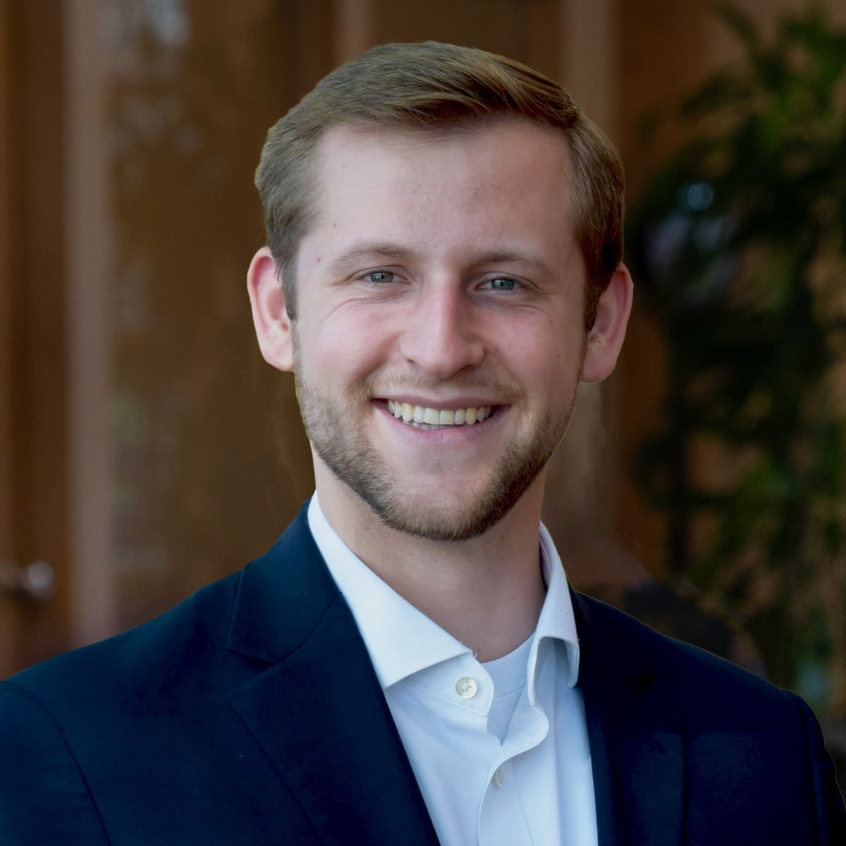 Ben Harris
