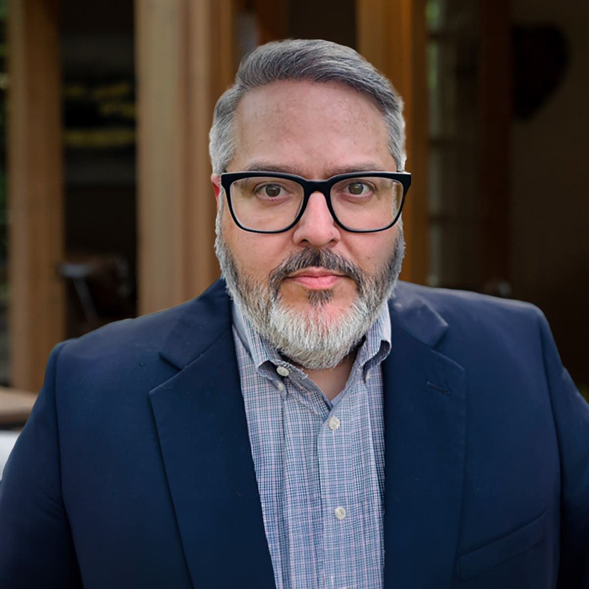 Scott Shepherd