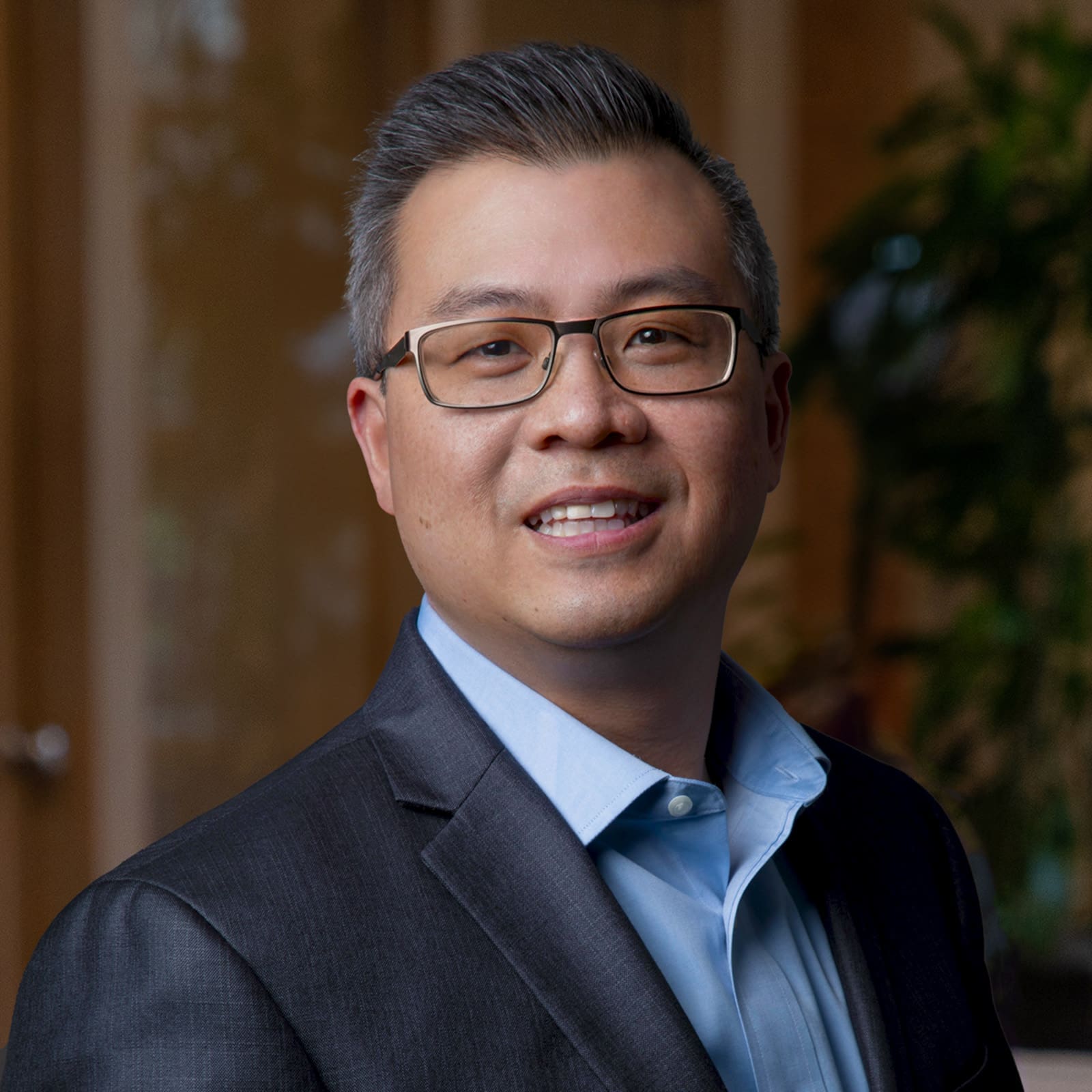 Jed Lam