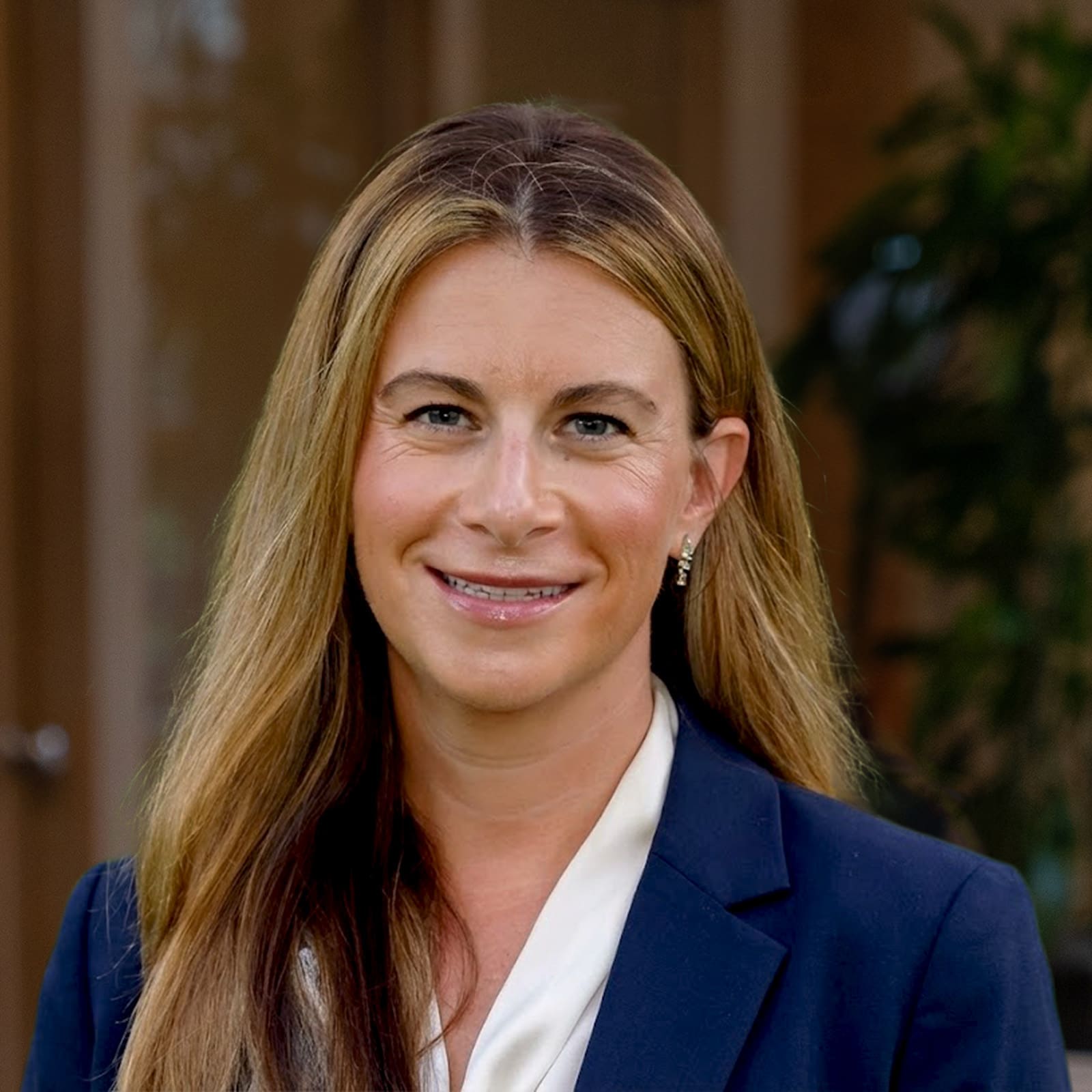 Allison Nemec