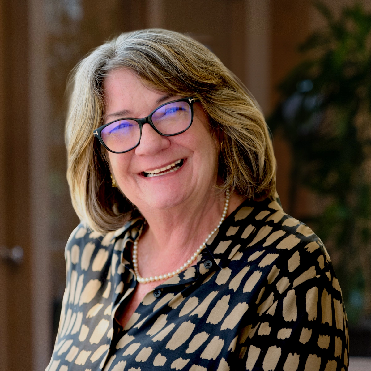 Joyce Gallagher